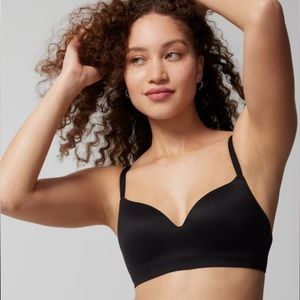 36DD Tell Tale (Soma) Wireless Bra